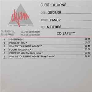 Fancy - Fancy mp3
