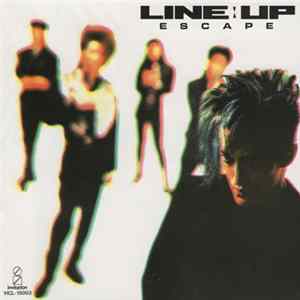 Line:Up - Escape mp3