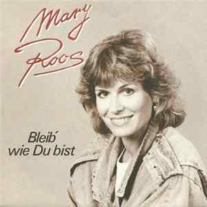 Mary Roos - Bleib' Wie Du Bist mp3