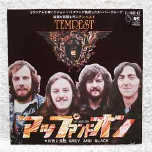 Tempest - Up And On / Grey And Black mp3