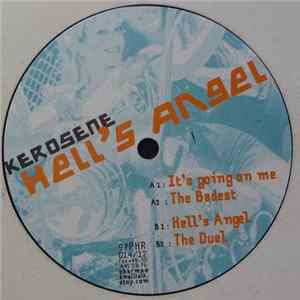 Kerosene - Hell's Angel mp3