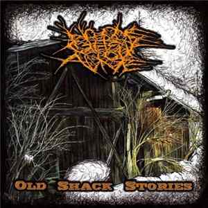 No One Gets Out Alive - Old Shack Stories mp3