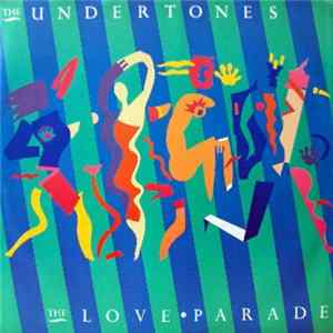 The Undertones - The Love Parade mp3