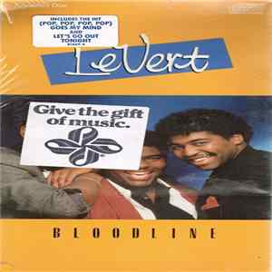 Levert - Bloodline mp3