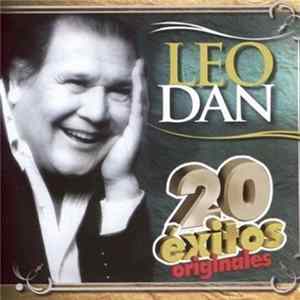 Leo Dan - 20 Éxitos Originales mp3