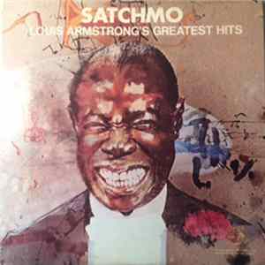 Louis Armstrong - The Immortal Louis Armstrong mp3