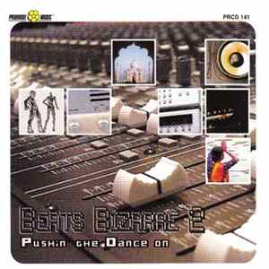 Various - Beats Bizarre 2 - Pushin' The Dance On mp3