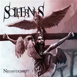 Solfernus - Neoantichrist mp3