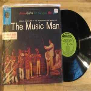 Jimmy Giuffre And His Music Men - The Music Man mp3