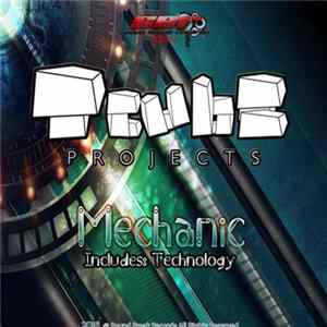 Tcubeprojects - Mechanic mp3