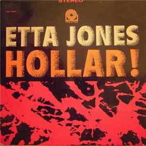 Etta Jones - Hollar! mp3