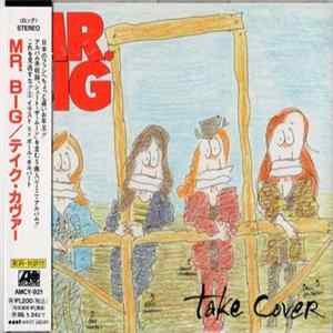 Mr. Big - Take Cover mp3