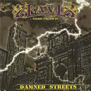F.A.V.L - Damned Streets mp3