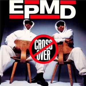 EPMD - Crossover mp3
