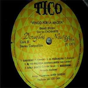 Ismael Rivera Con Los Cachimbos - Vengo Por La Maceta mp3
