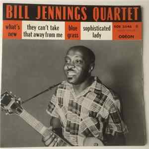 Bill Jennings Quartet - Bill Jennings Quartet mp3