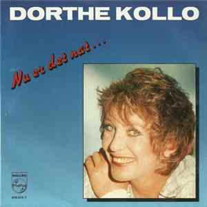 Dorthe Kollo - Nu Er Det Nat mp3