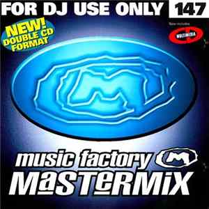 Various - Music Factory Mastermix - Issue 147 mp3