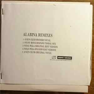 Alabina Featuring Ishtar & Los Niños De Sara - Alabína (Remixes) mp3