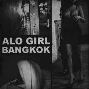 Alo Girl - Bangkok mp3