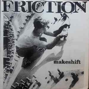 Friction - Makeshift mp3