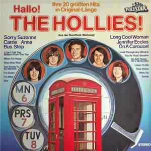 The Hollies - Hallo, The Hollies mp3