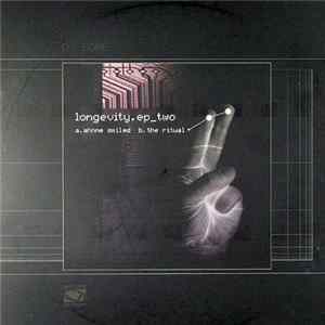 DJ Bone - Longevity EP Two mp3