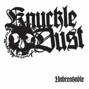 Knuckledust - Unbreakable mp3