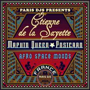 Etienne De La Sayette - Maputo Queen mp3