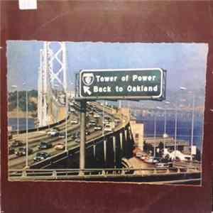 Tower Of Power - Back To Oakland mp3