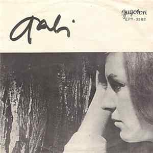 Gabi - Srce mp3