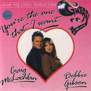 Craig McLachlan & Debbie Gibson - You're The One That I Want mp3