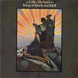 Little Richard - King Of Rock And Roll mp3