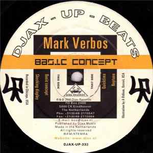 Mark Verbos - Basic Concept mp3