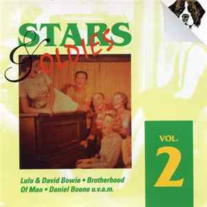 Various - Stars & Oldies Vol.2 mp3