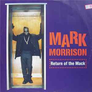 Mark Morrison - Return Of The Mack mp3