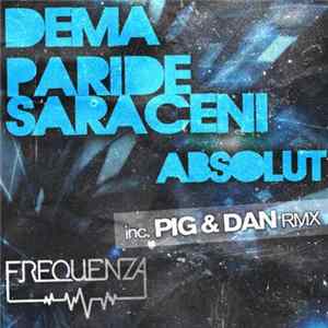 Dema & Paride Saraceni - Absolut mp3