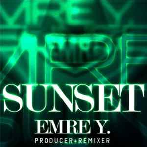 EmreY - Sunset mp3
