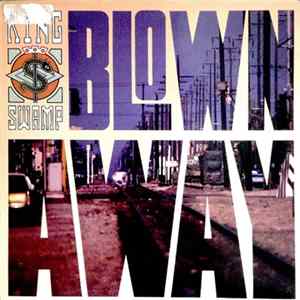 King Swamp - Blown Away mp3