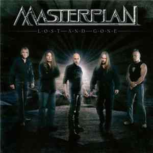 Masterplan - Lost And Gone mp3