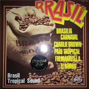 Brasil Tropical Sound - Brasil mp3