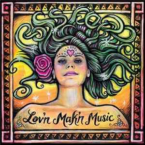 J Ross Parrelli - Lov'n Mak'n Music mp3