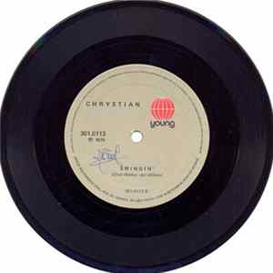 Chrystian - More Than You Know mp3