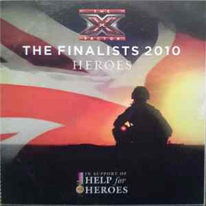 The X Factor Finalists 2010 - Heroes mp3