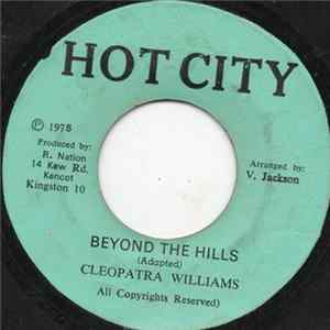 Cleopatra Williams - Beyond The Hills mp3