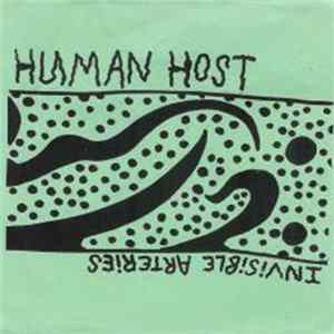 Human Host - Invisible Arteries mp3