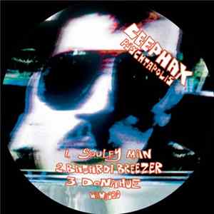 Ceephax - Psychtapolis+Acid Cormorant mp3