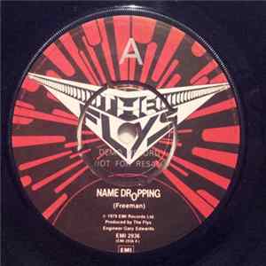 The Flys - Name Dropping / Fly V. Fly mp3