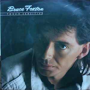 Bruce Foxton - Touch Sensitive mp3