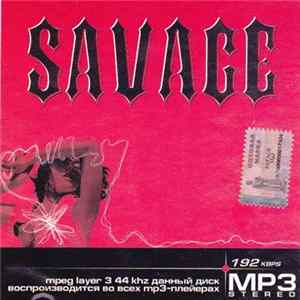 Savage - Savage mp3